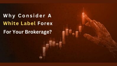 Why Consider A White Label Forex For Your Brokerage?