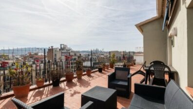 Balcony Bliss or Basement Blues? Choosing the Right Barcelona Apartment Layout