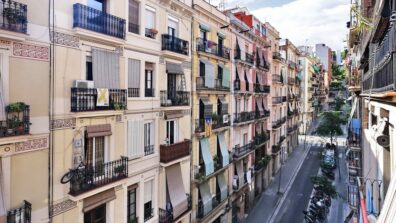 Going Green in Gaudí’s City: Sustainable Real Estate Options in Barcelona