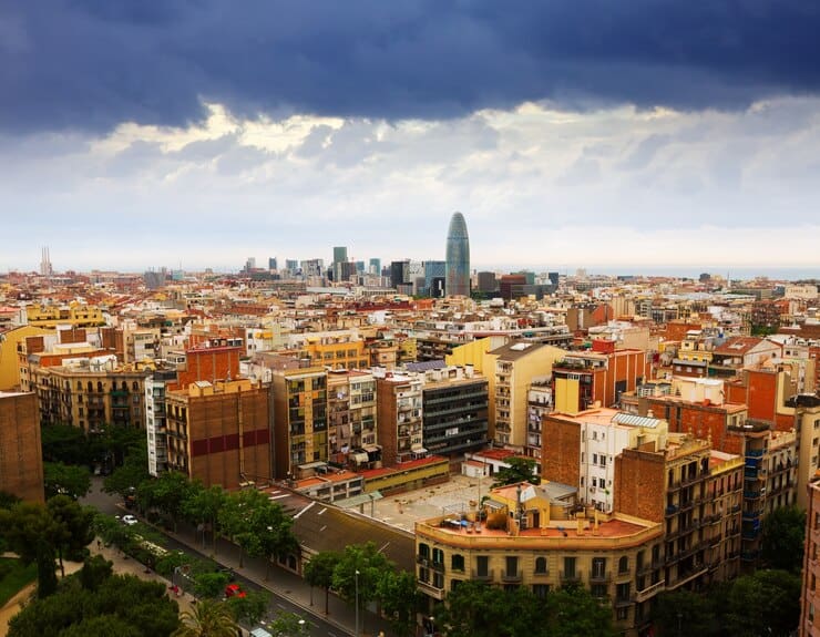 Investing in Barcelona: Exploring Opportunities in a Dynamic City